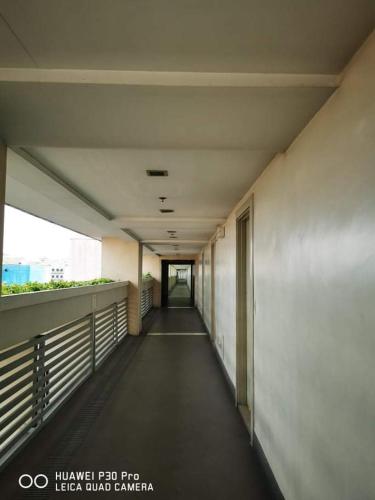 Staycation Condotel @150newport pasay city, Manila (fotografie 7)