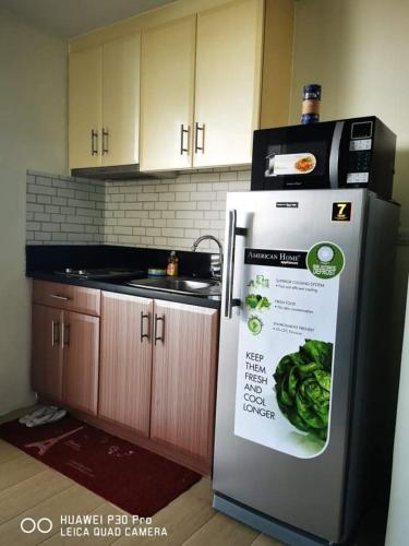 Staycation Condotel @150newport pasay city, Manila (fotografie 2)
