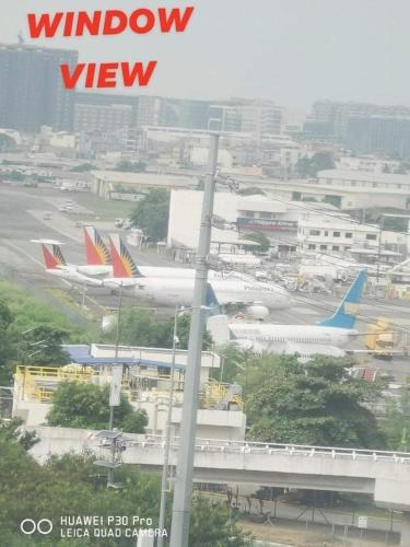 Staycation Condotel @150newport pasay city, Manila (fotografie 9)