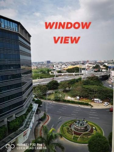 Staycation Condotel @150newport pasay city, Manila (fotografie 4)