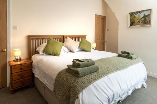 CRAVEN VUE - SKIPTON