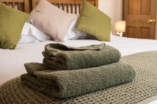 CRAVEN VUE - SKIPTON