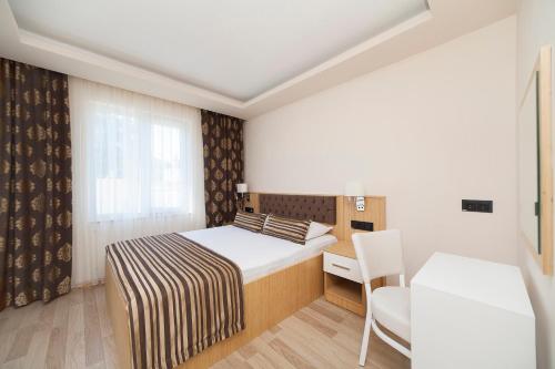 Hamzakoy Blue Park Hotel Room Type - Double Room