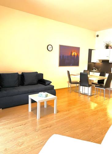 Maria Apartments - Free Parking, Praha (fotografie 10)