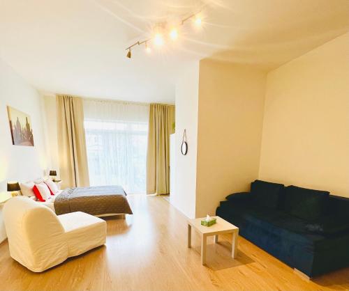 Maria Apartments - Free Parking, Praha (fotografie 8)