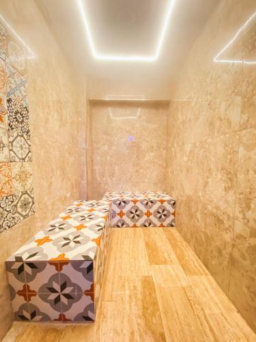 A Diamond The Resort Spa Sapanca - image 2