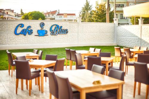 Hamzakoy Blue Park Boutique Hotel - image 4