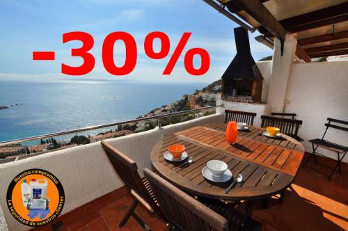 1170 Bramer gîte à louer Dolmen de la Creu d'en Cobertella