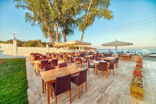 Hamzakoy Blue Park Boutique Hotel - image 11