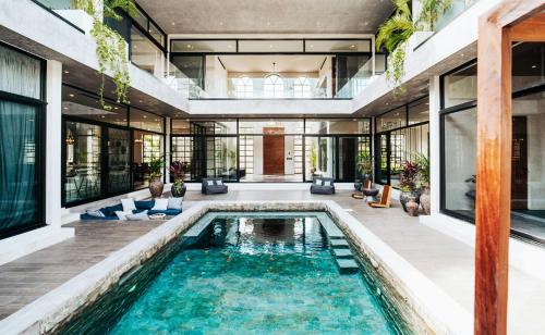 Villa with Private Pool image 3