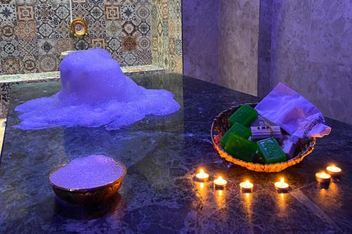 A Diamond The Resort Spa Sapanca - image 6