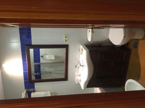 Hotel Alcadima