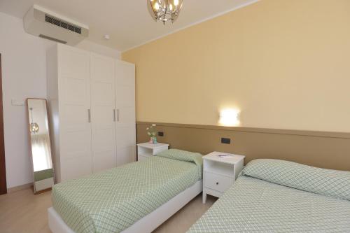 One-Bedroom Apartment (4 Adults)