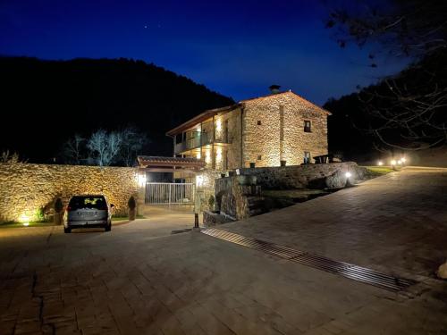  La Casassa de Ribes in Ribes de Freser