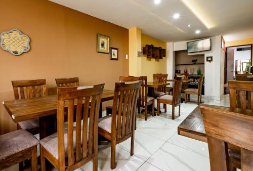 El Centurión, Trujillo (fotografie 9)
