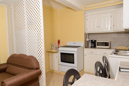 Dapur, Sephina Villa St Lucia Island Dream Holidays in Gros Islet