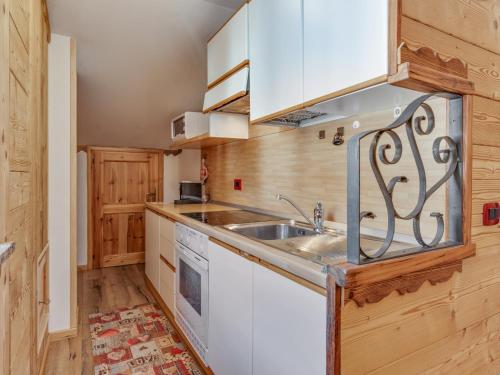 Mini Arpy - Mont Blanc Apartment Courmayeur e Pré Saint Didier, Morgex (fotografie 10)