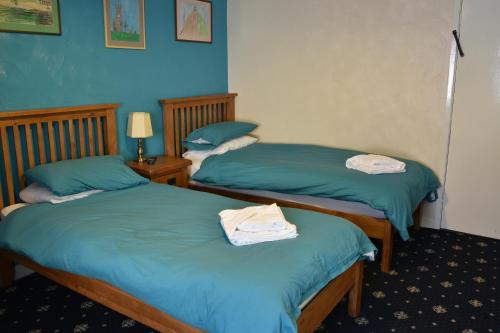 Dinorben Arms Hotel - image 14