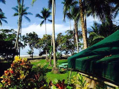 Rafiki Beach Camp