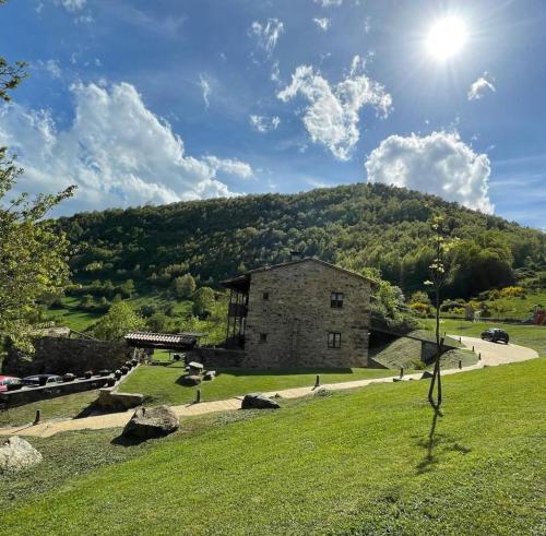  La Casassa de Ribes in Ribes de Freser