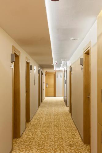 Hamzakoy Blue Park Hotel, Lapseki