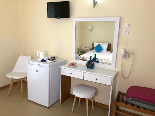 Laios Hotel (Adults Only) – Thassos Town, MO