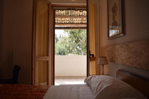 Villa Aurea Bed and Breakfast in Pozzallo