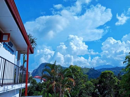 Top Heaven in Ella