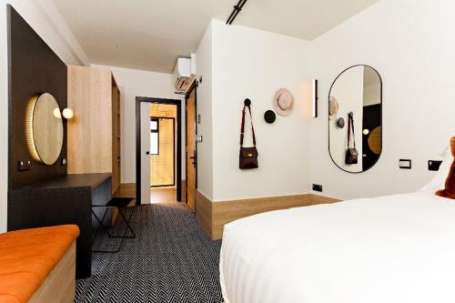 The Snug Townhouse — Photo 5