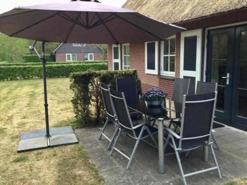 Appelhoeve, Appelscha (Foto 4)