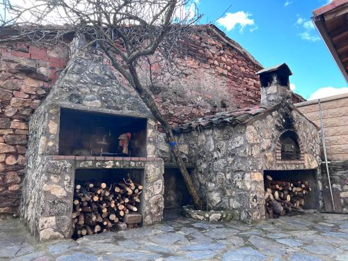 Casa Rural La Colmena