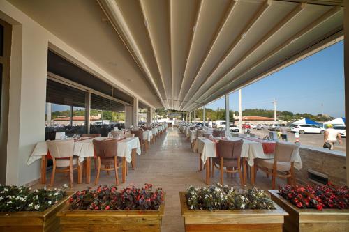 المنطقة المحيطة, Hamzakoy Blue Park Boutique Hotel in Gelibolu