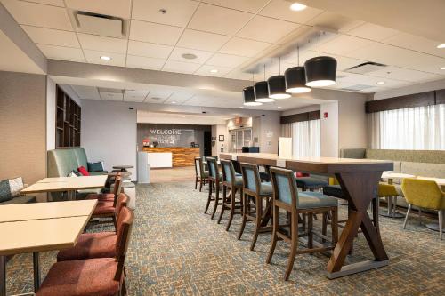 Hampton Inn Buffalo - Amherst in Amherst, USA