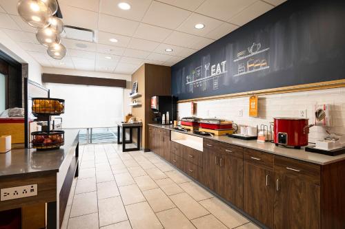 Hampton Inn Buffalo - Amherst in Amherst, USA