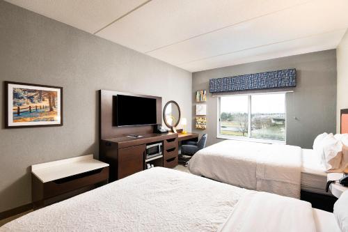 Hampton Inn Buffalo - Amherst in Amherst, USA