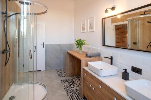 Apartament Rynek 12 Kościerzyna