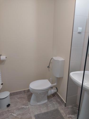 Hotel Breaza - main image