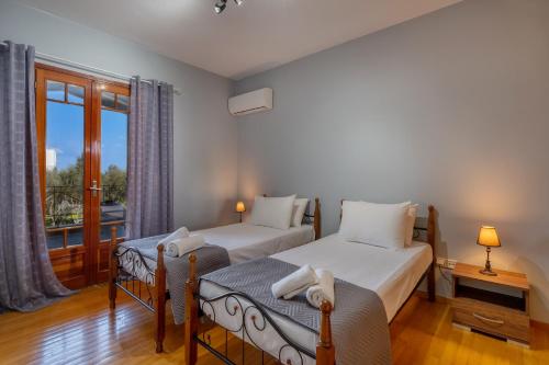 La Serena Residence & Farm with Heated Pool