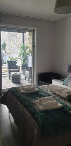 Oporto Grace City chambre d'hôte Godim