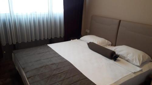 SKY Business Hotel, Antalya (zdjęcie 4)