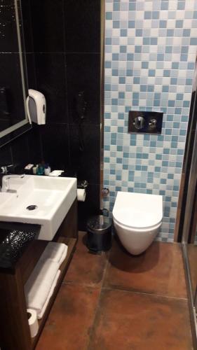 SKY Business Hotel, Antalya (zdjęcie 8)