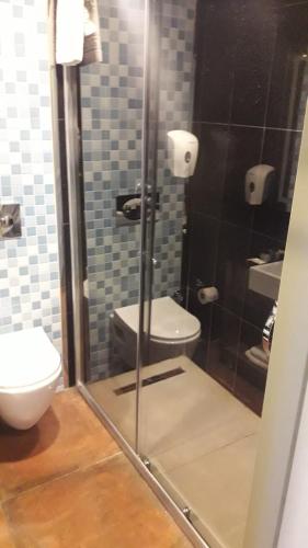 SKY Business Hotel, Antalya (zdjęcie 9)
