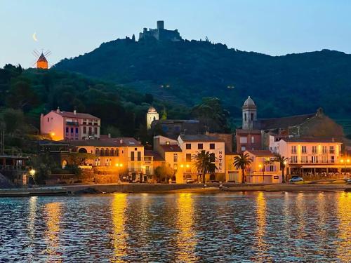 Apartment Olive & Kin, Collioure - Location saisonnière - Collioure