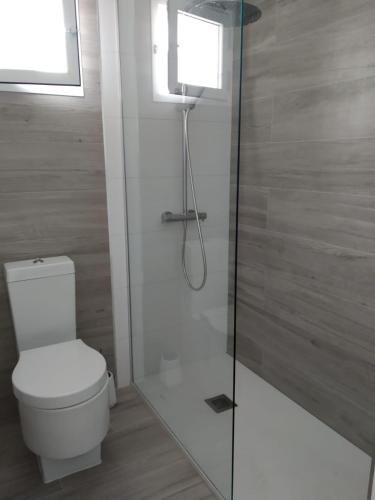  Amplio apartamento en Illa de Arousa, próximo a la playa in Isla de Arosa