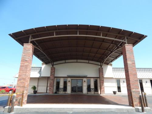 Quality Inn - Chickasha near University