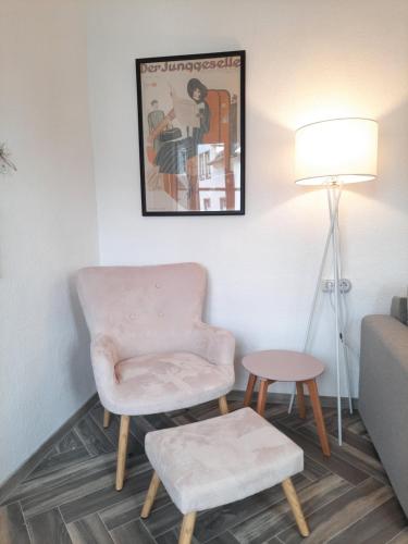 Ferienwohnung Langenberg Altstadt WiFi Netflix - Apartment - Velbert