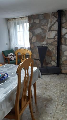 Casa Rural San Miguel in Guadalajara City Center