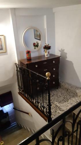 Casa Rural San Miguel in Guadalajara City Center