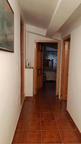 Casa Rural San Miguel in Guadalajara City Center