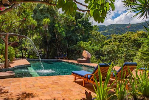 . Hotel Don Ernesto By La Chimba